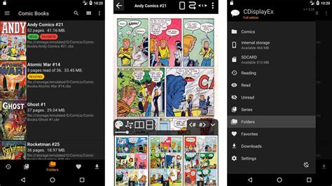 comick app|10 best comic book apps and readers for Android.